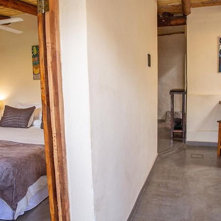 Apartamento Tinku Tilcara Exterior foto