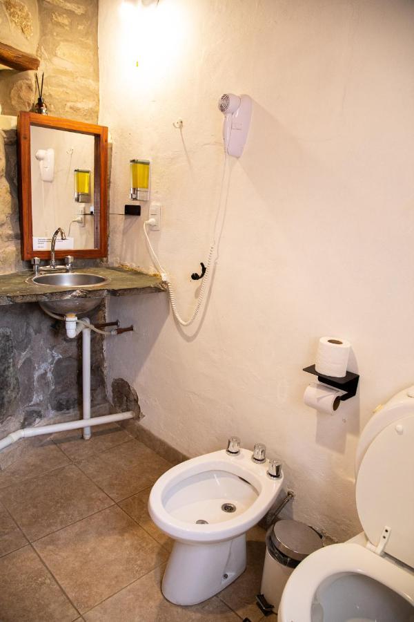 Apartamento Tinku Tilcara Exterior foto