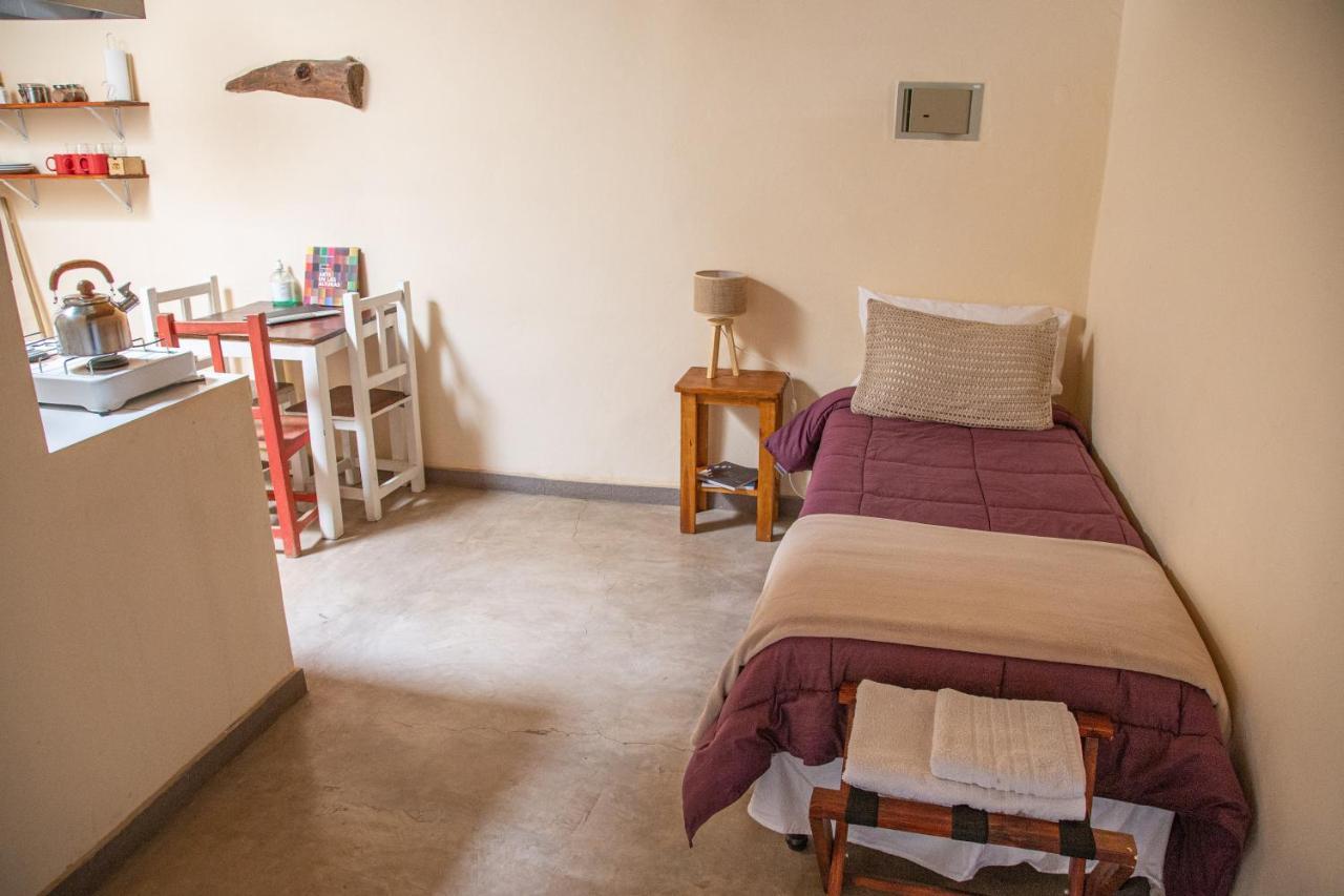 Apartamento Tinku Tilcara Exterior foto