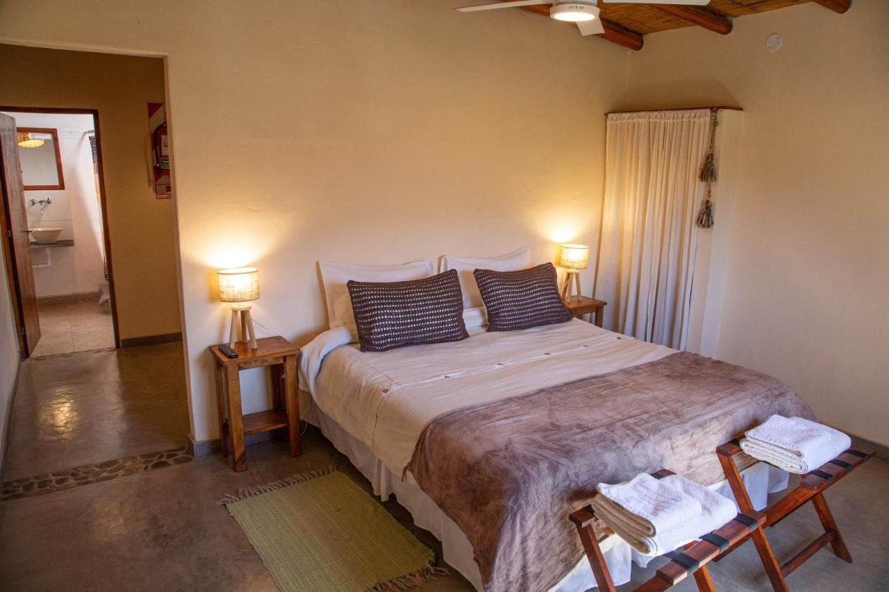 Apartamento Tinku Tilcara Exterior foto