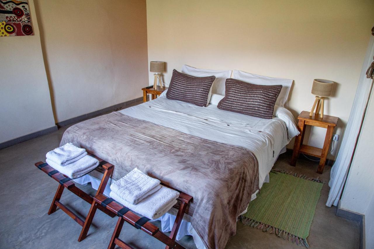 Apartamento Tinku Tilcara Exterior foto