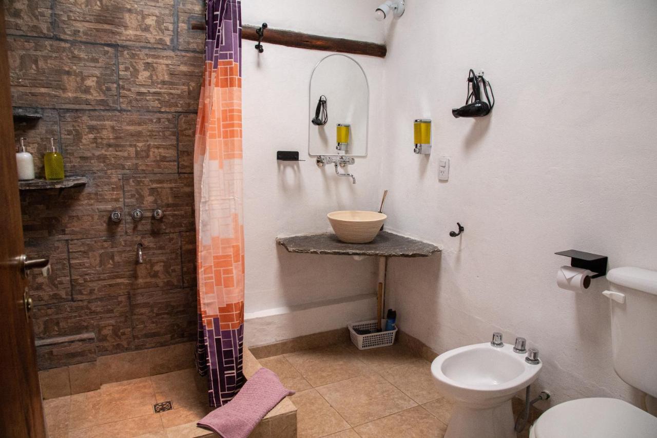 Apartamento Tinku Tilcara Exterior foto