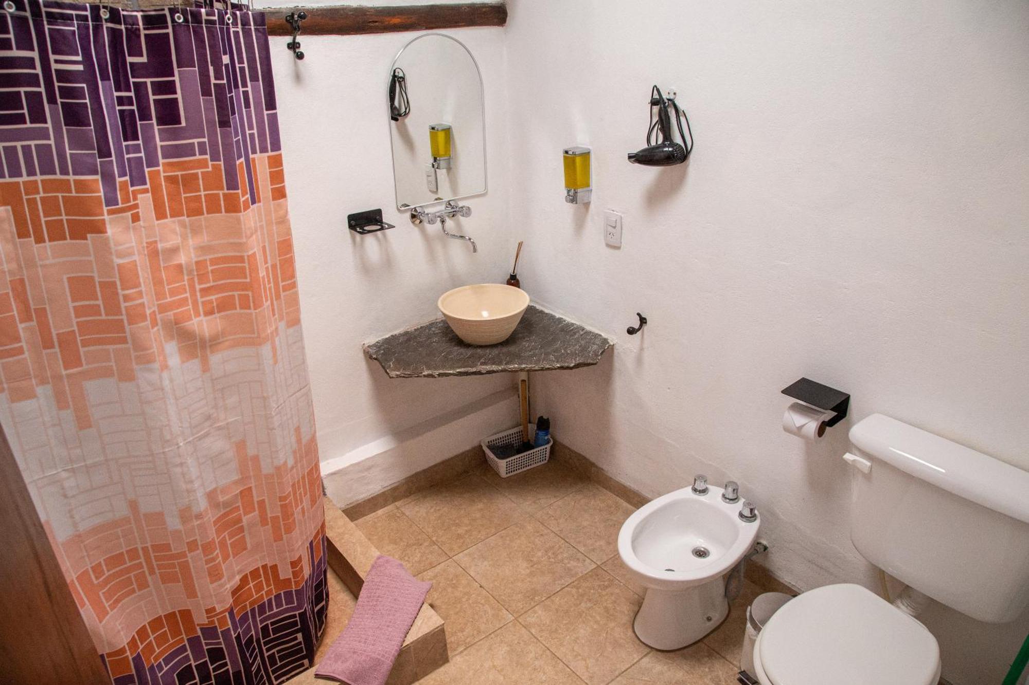 Apartamento Tinku Tilcara Exterior foto