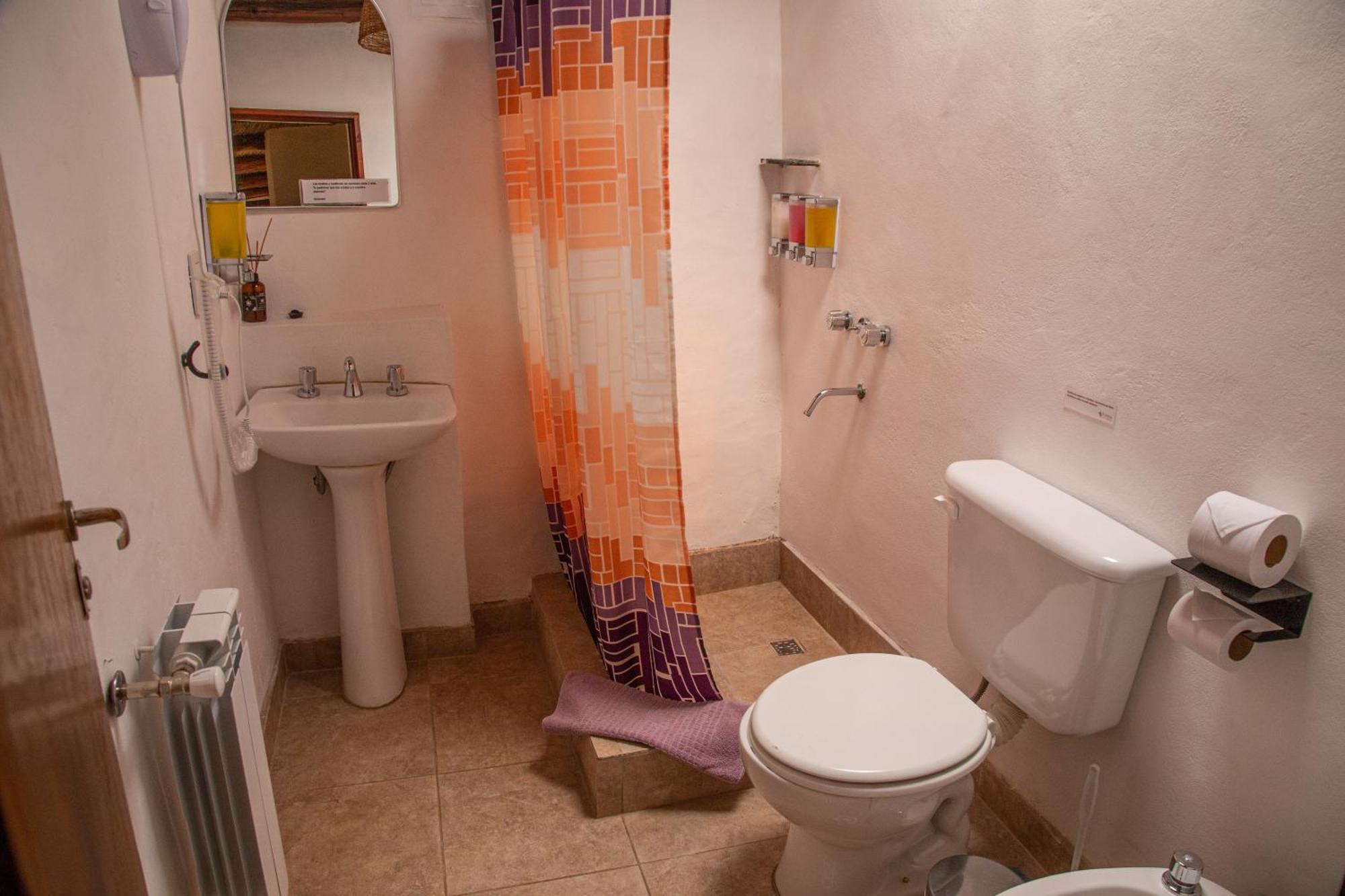 Apartamento Tinku Tilcara Exterior foto
