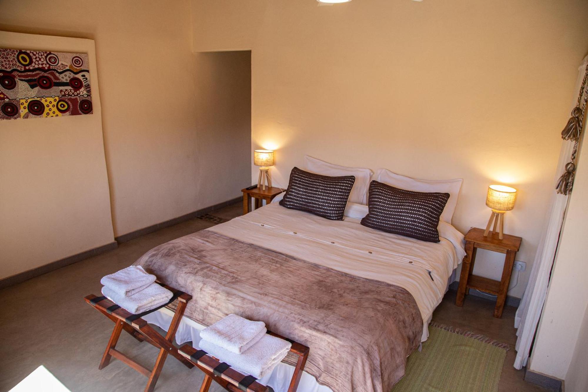 Apartamento Tinku Tilcara Exterior foto