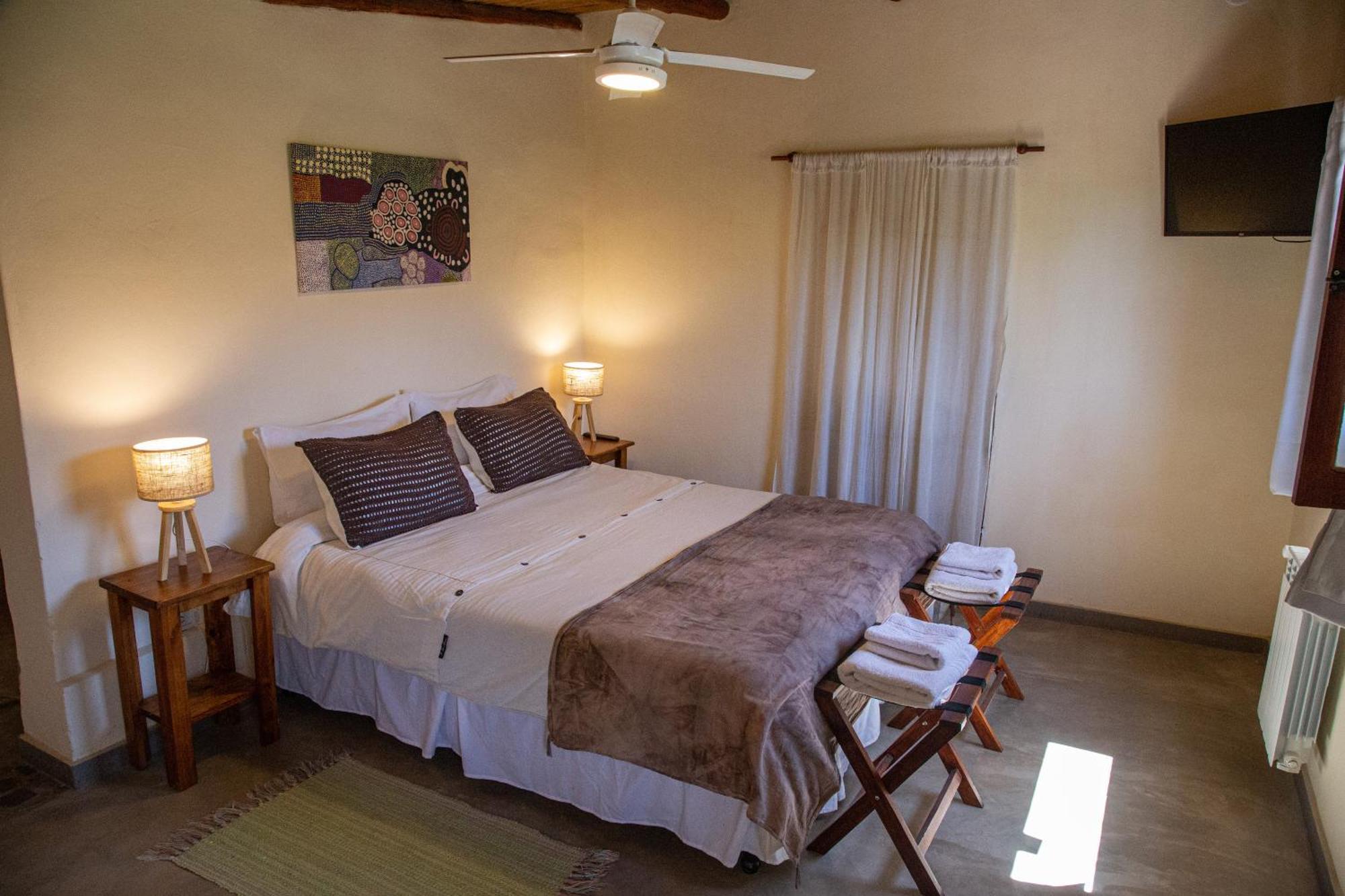 Apartamento Tinku Tilcara Exterior foto